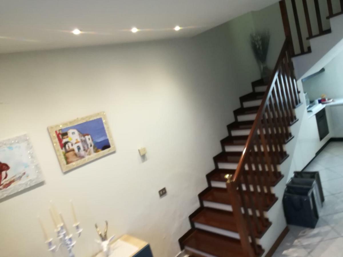 Affittacamere Lo Scoiattolo Di Mannocchi Lorella Porto SantʼElpidio Exterior foto